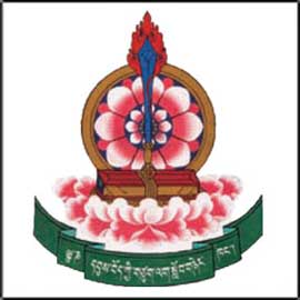 Central University of Tibetan Studies, Sarnath